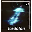 ICEDOLON / ICE DOLON - FISCH