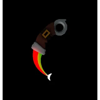 XMAS (KNIFE) - DA HOOD / DH / DAHOOD