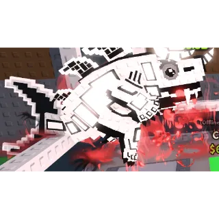 YIN YANG EVILEDON - STEAL A BRAINROT / SAB