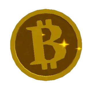 BITCOIN (WALLET) - DA HOOD / DAHOOD / DH