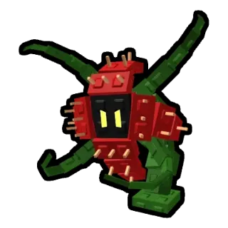 BLOODVINE - GARDEN TOWER DEFENSE / GTD