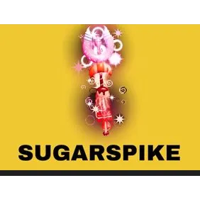 SUGARSPIKE / SUGAR SPIKE - FISCH