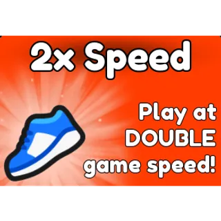 2X SPEED - SKIBIDI TOWER DEFENSE 99R