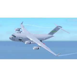 C-17 - MILITARY TYCOON / MT