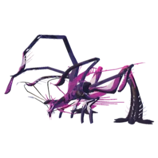 KHILUTATRA (SPECIES) - CREATURES OF SONARIA