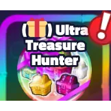 ULTRA TREASURE HUNTER - SPONGEBOB TOWER DEFENSE / STD