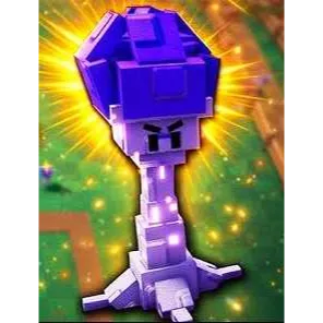 GEMSPIRE - GARDEN TOWER DEFENSE / GTD
