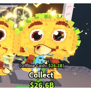 TACORITA BICICLETA (RANDOM) - STEAL A BRAINROT / SAB