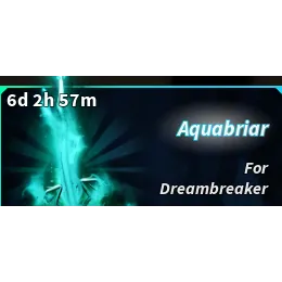 AQUABRIAR - FISCH 199R