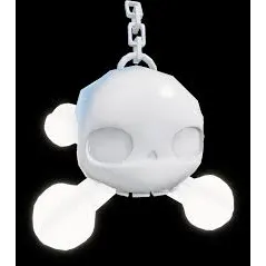 BONEY GLOW - FISCH 