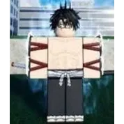 FLASHFRXST - TYPE SOUL