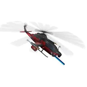 BOSS VIPER - MILITARY TYCOON