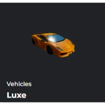 LUXE - DA HOOD / DAHOOD / DH