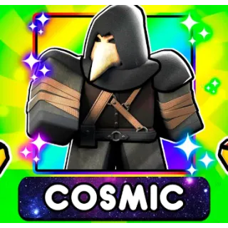 PLAGUE DOCTOR - SKIBIDI TOWER DEFENSE / STD