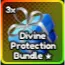 DIVINE PROTECTION BUNDLE - ANIME LAST STAND / ALS