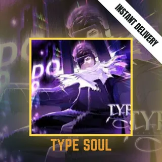 3 ELEMENT / SHIKAI / VOLT REROLL OR SHIKAI REROLLS - TYPE SOUL