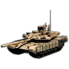 T-90M BREAKTHROUGH - WAR TYCOON