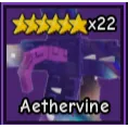 AETHERVINE - GARDEN TOWER DEFENSE / GTD