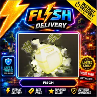 MILKU BANANA - FISCH
