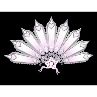 BLOSSOM (KNIFE) - DA HOOD / DH / DAHOOD