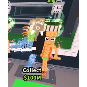 LA GRANDE COMBINASION (RANDOM) - STEAL A BRAINROT / SAB