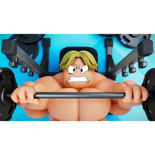 X10 SPINS - GYM STAR SIMULATOR 449R