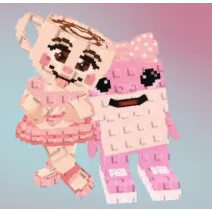 LAS SIS (RANDOM) - STEAL A BRAINROT / SAB