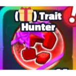 TRAIT HUNTER - SPONGEBOB TOWER DEFENSE / STD