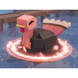 MR. THANKFUL - FISCH