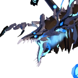 WHISPTHERA (SPECIES) - CREATURES OF SONARIA