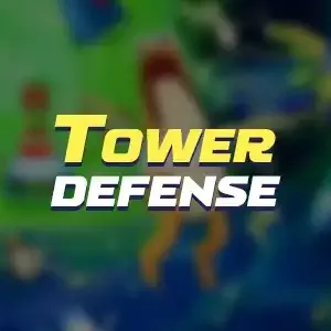 5X GAME SPEED - SPONGEBOB TOWER DEFENSE / STD