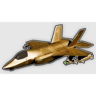 F-35G LIGHTNING II - WAR TYCOON