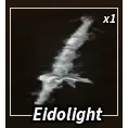 EIDOLIGHT - FISCH