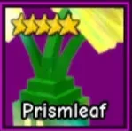 PRISMLEAF - GARDEN TOWER DEFENSE / GTD