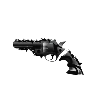 GOTHIC REVOLVER - DA HOOD / DH / DAHOOD