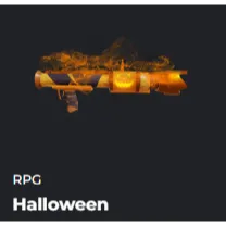HALLOWEEN (RPG) - DA HOOD / DH / DAHOOD