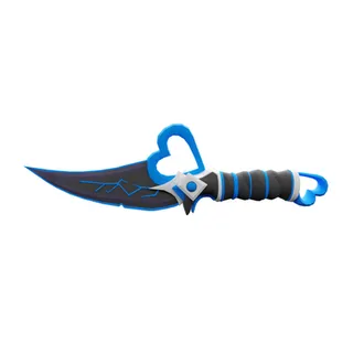 HIS KNIFE - DA HOOD / DH / DAHOOD