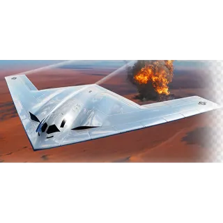 B21 RAIDER - MILITARY TYCOON