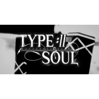 TEPPUSATSU ESSENCE - TYPE SOUL