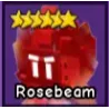 ROSEBEAM - GARDEN TOWER DEFENSE / GTD
