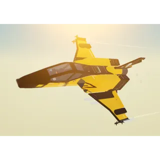 5 STAR LE ROCKET PLANE - MILITARY TYCOON