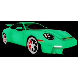 811 TURBO (G) (VEHICLE) / 811 TURBO G (VEHICLE) - DA HOOD / DH / DAHOOD
