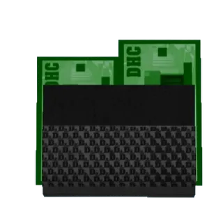 DESIGNER (WALLET) - DA HOOD / DAHOOD / DH