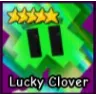 LUCKY CLOVER - GARDEN TOWER DEFFENSE / GTD