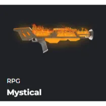 MYSTICAL (RPG) - DA HOOD / DH / DAHOOD