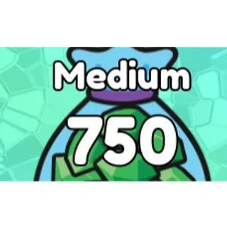 MEDIUM GEMS - SKIBIDI TOWER DEFENSE 249R