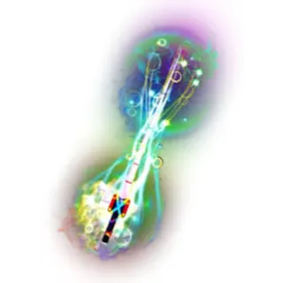 MAGICIAN'S CLUSTER - FISCH