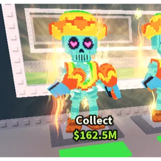 MARIACHI CORAZONI (RANDOM) - STEAL A BRAINROT / SAB