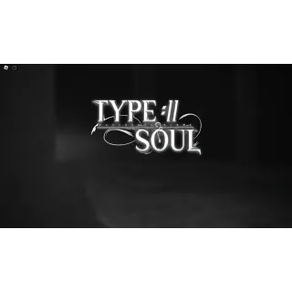 25 FACE REROLL - TYPE SOUL