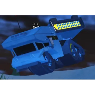 SHOCKER - MILITARY TYCOON